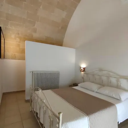 La Teresina Homes Casa vacanze Matera