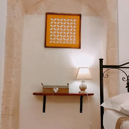 Casa vacanze La Teresina Homes *