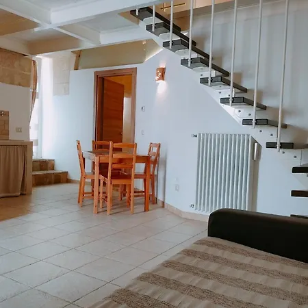 Casa vacanze La Teresina Homes *