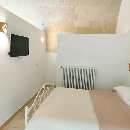La Teresina Homes Casa vacanze Matera