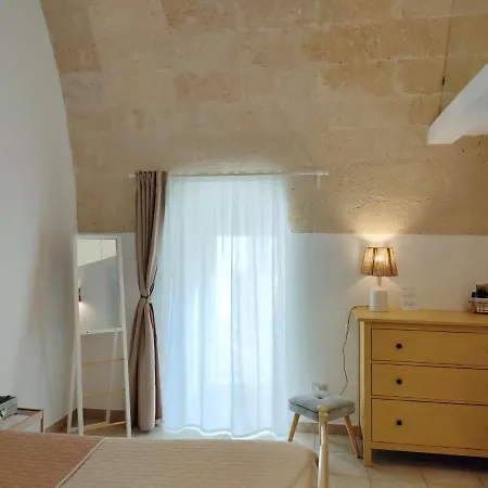 Casa vacanze La Teresina Homes Matera