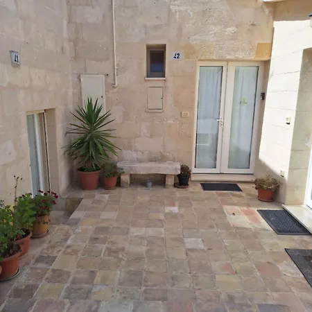 La Teresina Homes Matera