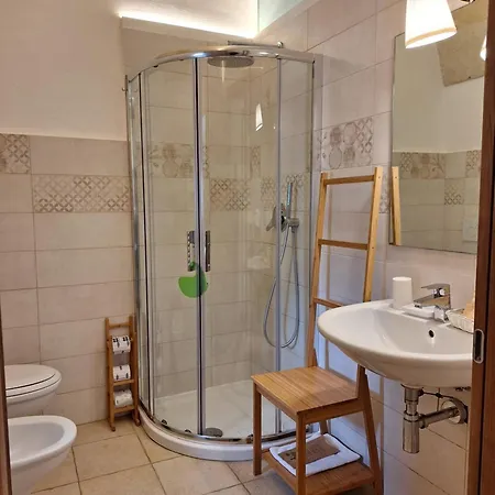 La Teresina Homes Matera