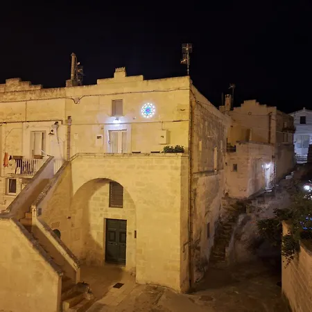 La Teresina Homes Matera