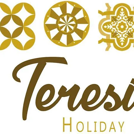 Casa vacanze La Teresina Homes *