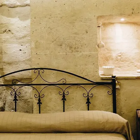 La Teresina Homes Matera