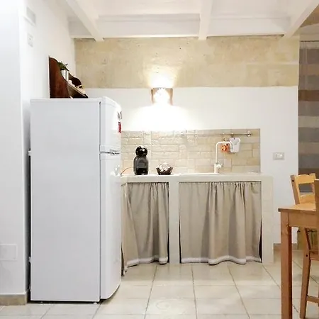 Casa vacanze La Teresina Homes Matera