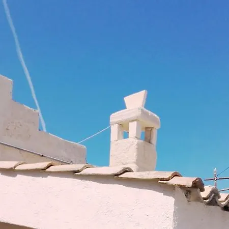 La Teresina Homes * Matera