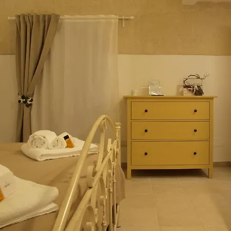 La Teresina Homes Casa vacanze