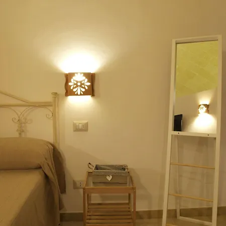 La Teresina Homes * Matera