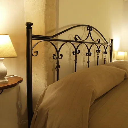 La Teresina Homes Matera
