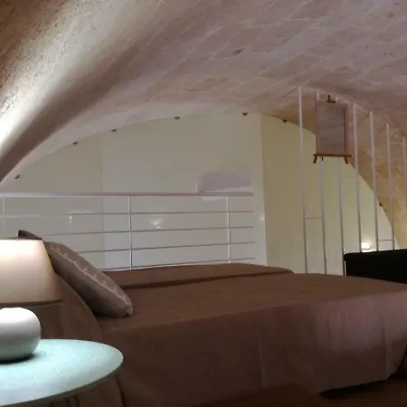 La Teresina Homes Casa vacanze Matera