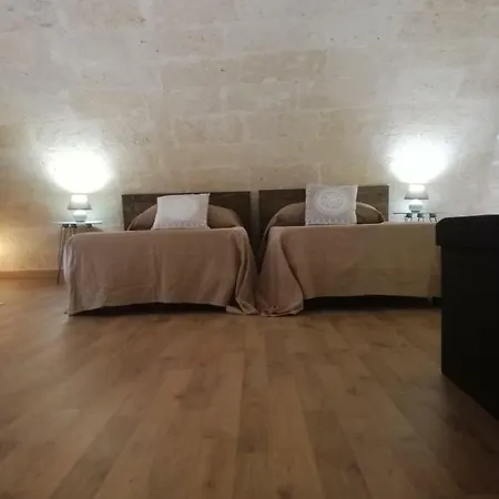 La Teresina Homes Matera