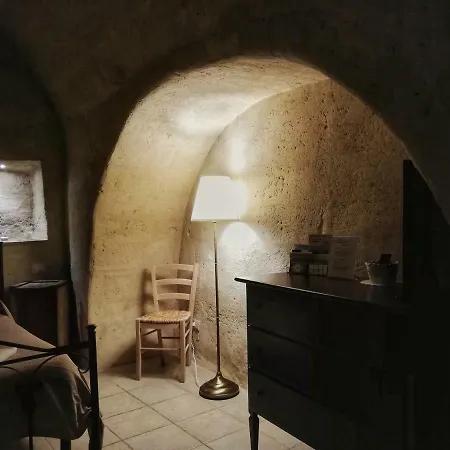 La Teresina Homes Matera