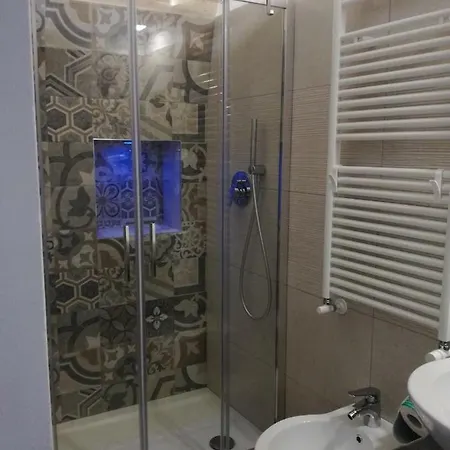 Casa vacanze La Teresina Homes Matera